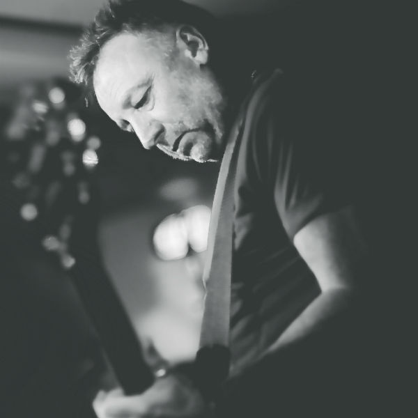 Peter Hook: 'I do what I want and don't compromise'